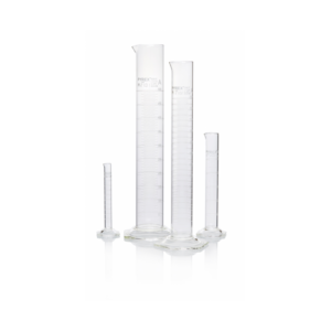 PYREX Glass Measuring Cylinders Class A