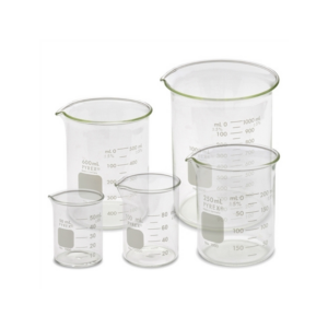 PYREX Beakers