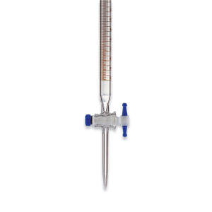 PYREX Glass Burette, 50ml