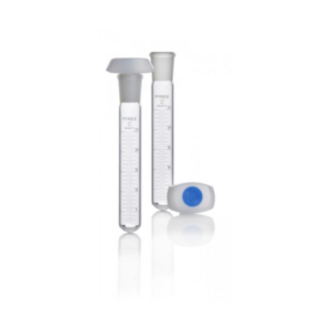 PYREX Graduated Test Tube
