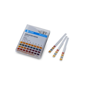 Whatman Indicator Papers pH Range 0-14
