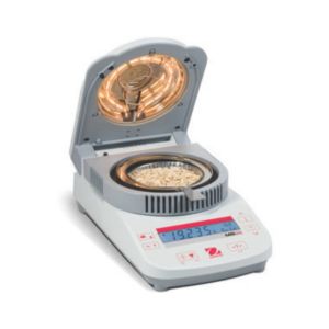 OHAUS Moisture Analyzer MB25