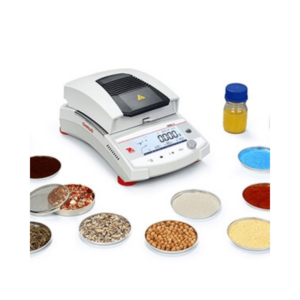 OHAUS Moisture Analyzer MB62