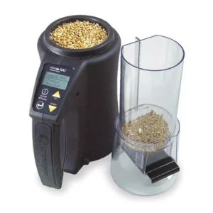 DICKEY-JOHN MINIGAC1SG4 Grain Moisture Tester, Handheld
