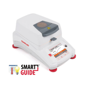 OHAUS Moisture Analyzer MB120