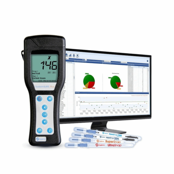 Hygiena SystemSURE Plus Luminometer - Image 2