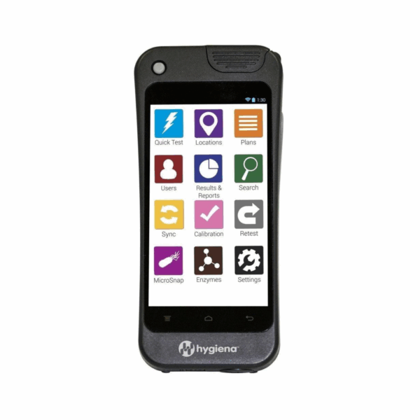 Hygiena EnSURE Touch ATP Luminometer