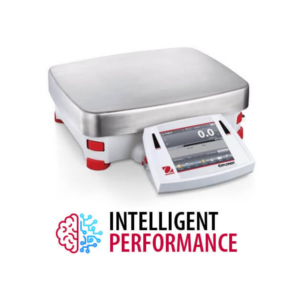 Flagship Balances from OHAUS