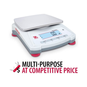 Navigator™ Multi-Purpose Portable Balances
