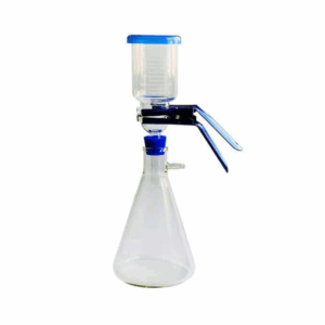 Glass Filtration Assembly with 1000 mL Flask