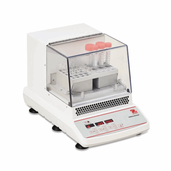 OHAUS Incubating Cooling Orbital Shakers