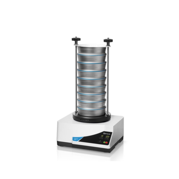 Retsch AS200 Basic Sieve Shaker