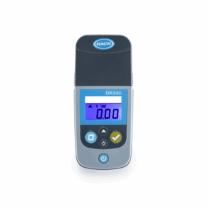 Hach DR300 Pocket Colorimeter for Chlorine (free and total)