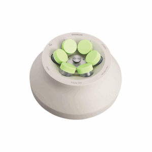 OHAUS Rotor Angle 6 x 50mL Suitable for Round/Conical Bottom Tubes