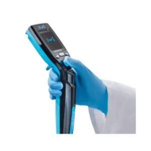 Millipore Scepter 3.0 Handheld Automated Cell Counter Kit with 40um Cell Counter Sensors