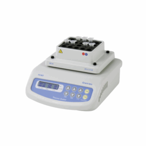 Grant-Bio PCMT Thermoshaker for Microtubes/PCR Plates with Cooling - Blocks Sold Separately