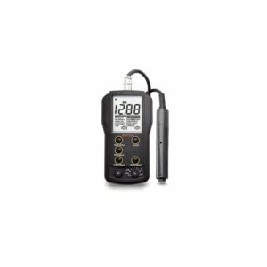 Hanna 8733 Conductivity Meter