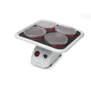 Grant-Bio PS-3D Mini 3D Platform Rotator