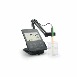 Hanna HI-2030 edge Hybrid Multiparameter EC Meter