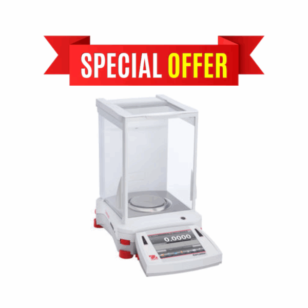 Analytical Balance EX224M/AD