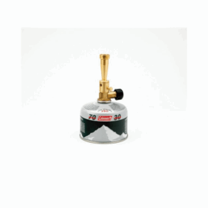 Portable Meker Gas Burner - Head Unit Only - Promotional Offer