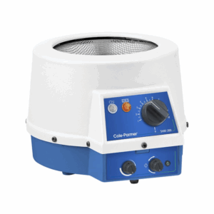 Cole-Parmer SHM-200-250 Stirring/Heating Mantle; 250 mL Capacity; 230 VAC